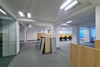 Inchirieri spatii de birouri - Mosilor - Izvorul rece - 5