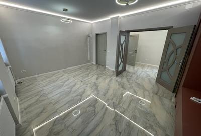 Birou, de 60 mp, în Grădina Icoanei - 2