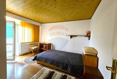 Apartament cu 4 camere decomandat în Ghermănești - 7