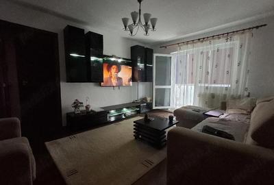 Apartament cu 2 camere semidecomandat în Exterior Vest - 2