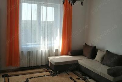 Garsonieră semidecomandată în Ultracentral - 2