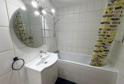 Apartament cu 2 camere decomandat, mobilat în Nerva Traian - 11