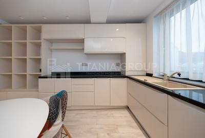 STUDIO DE VÂNZARE – DEALUL MORII RESIDENCE + LOC DE PARCARE SI BOXA - 3