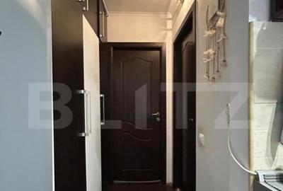 Apartament 2 camere, 53 mp, zona Semicentrala, cu garaj in - 4