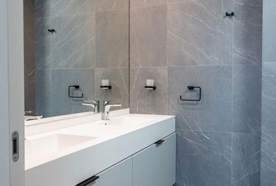 Apartament cu 3 camere în Tei - 14