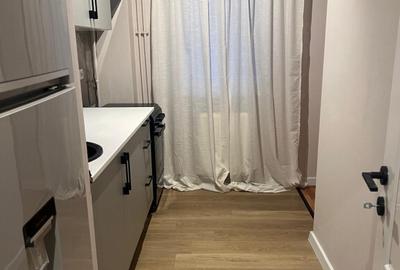 Apartament 2 camere, renovat modern - Brancusi, sector 6 - 8