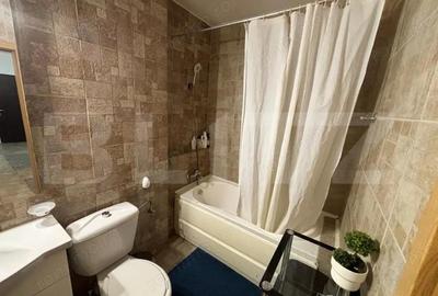 Apartament cu 2 Camere, Etaj 2 cu Lift Mobilat, Utilat, Gata de Mutat! - 10