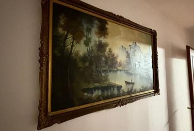 De inchiriat – Apartament 4 camere, Metrou Gorjului, Sector 6, Bucuresti - 13