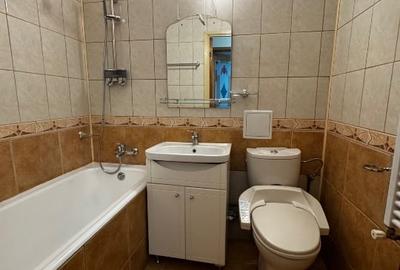Apartament cu 3 camere decomandat, mobilat în Titan - 6