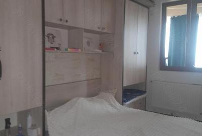 Apartament cu 2 camere decomandat în Central - 4