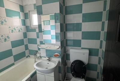 Apartament cu 2 camere semidecomandat în Central - 5