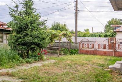 Casa Bolintin Vale, Jud. Giurgiu, 2 corpuri de cladire - 4