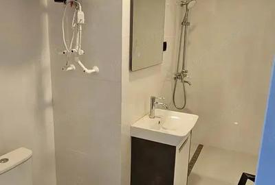 Garsonieră decomandată în Astra