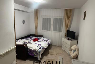 Garsonieră nedecomandată, mobilată în Central - 1