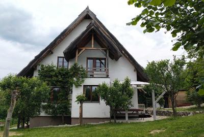 Casă cu 4 camere în Sălicea - 3