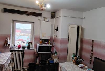 Apartament cu 2 camere în Central - 4