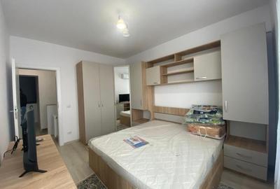 3 Camere Duplex etajul 11 si 12 Parcul Carol - 6