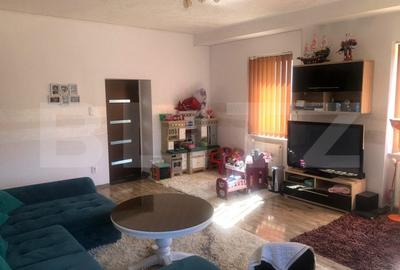 Casă cu 4 camere cu Teren 200 Mp în Central - 20