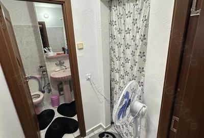 Apartament cu 2 camere semidecomandat în Micro 14 - 2