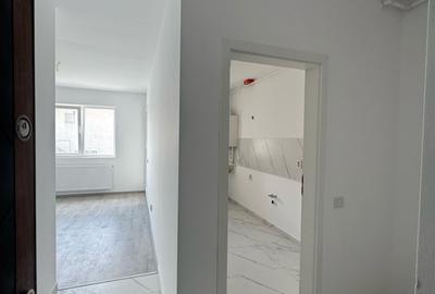 Garsoniera decomandata-Militari Residence-tva inclus-Militari Residence-Comision - 7