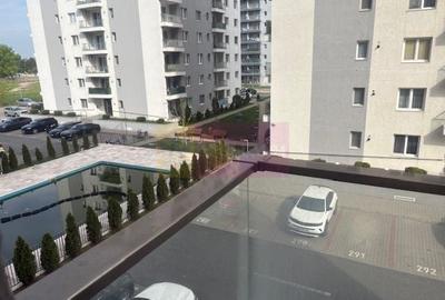 Apartament cu 2 camere semidecomandat, mobilat în Prelungirea Ghencea
