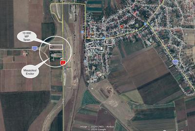 Crama si teren de vanzare - 1