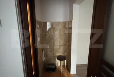 Apartament cu 2 camere semidecomandat în Bejan - 1