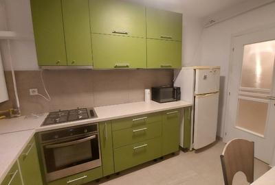 Apartament cu 2 camere decomandat în Bd. Independenței - 5