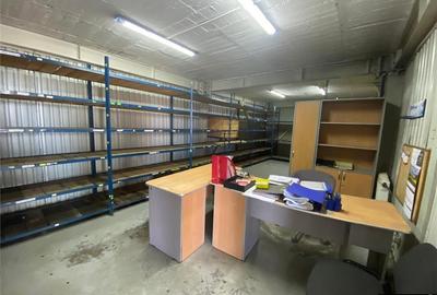 De inchiriat  Spatiu comercial versatil in Radauti (teren 5000 mp) - 17