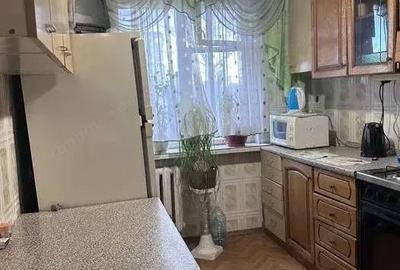 Garsonieră decomandată în Militari - 1