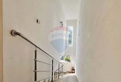 Casă cu 8 camere cu Teren 521 Mp în Pasărea - 29