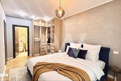 Apartament cu 4 camere în Schei - 17