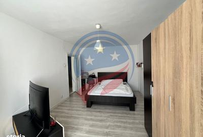Apartament cu 2 camere, mobilat în 1 Mai - 6
