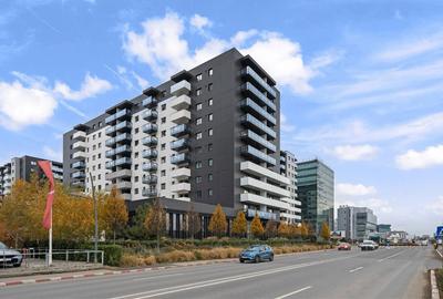 Apartament cu 3 camere în Pipera - 8