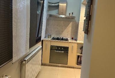Apartament cu 2 camere semidecomandat în Crângași - 1