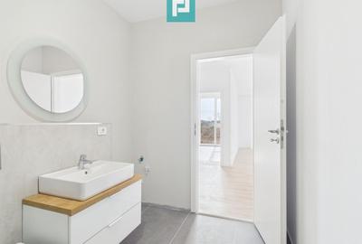 Apartament cu 2 camere în Tipografilor - 10