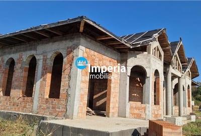 Casa de vanzare in Iasi, zona Breazu - 6
