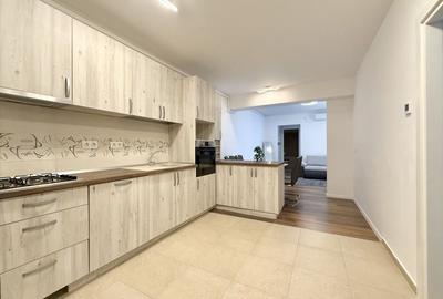 Apartament 3 camere, zona Lipovei, lângă pădure - 7