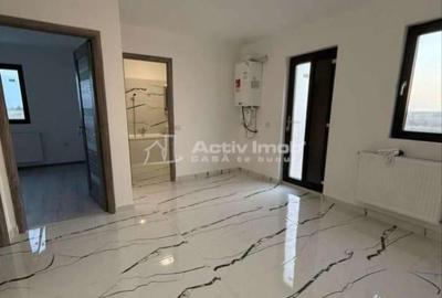 Casă cu 3 camere cu Teren 400 Mp în Central - 20
