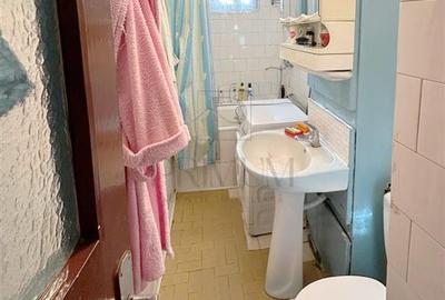 Apartament cu 3 camere semidecomandat, mobilat în Șagului - 7