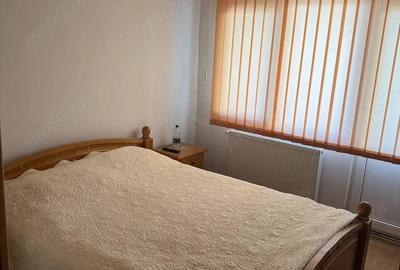 Apartament cu 3 camere semidecomandat în Central - 5