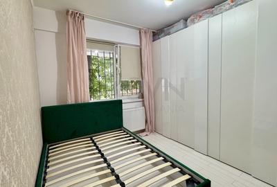 Apartament cu 2 camere semidecomandat, mobilat în Giurgiului - 6