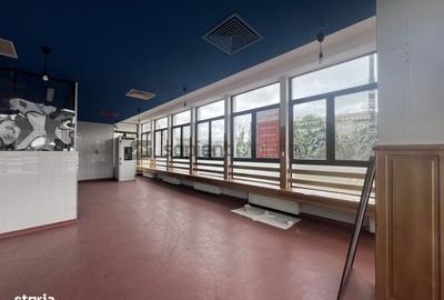 Spațiu comercial, de 305 mp, în Cantemir - 1
