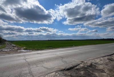 Spațiu comercial, în Centură - 1