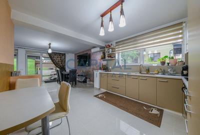 Comision 0%! Casa individuala, Teren 2500mp - 4