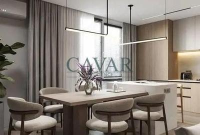 2 Camere Modern Proiect Nou Cavar Residence Binelui 168 2 Camere Modern Proiect Nou Cavar Residence Binelui 168 - 3