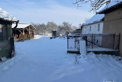 Casă cu 3 camere în Central - 5