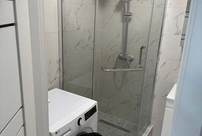 Apartament cu 3 camere decomandat în Tipografilor - 2