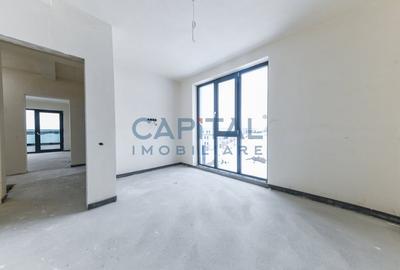 Duplex zona Grigorescu | View superb | 223 suprafata utila - 16