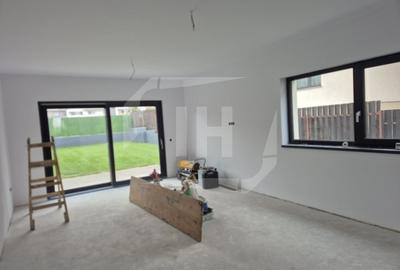 Duplex 5 camere, CF, cartierul Europa - 3